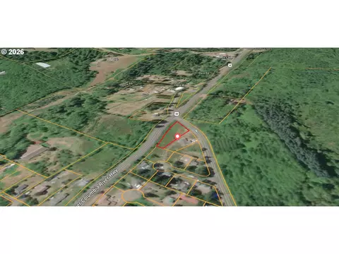 0 Highway 30, Astoria, OR 97103