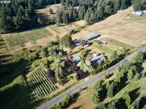 11700 NE 279th St, Battle Ground, WA 98604