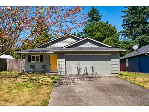 4708 NE 132nd Pl, Vancouver, WA 98682