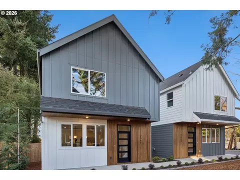 2561 SE 58th Ave, Portland, OR 97206
