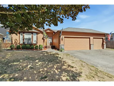 1012 40th St, Washougal, WA 98671