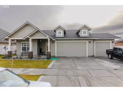 538 Anthony Dr, Boardman, OR 97818