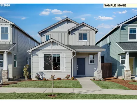 31788 NW Blake Ter, North Plains, OR 97133