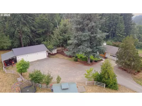 17629 NE Baker Creek Rd, Brush Prairie, WA 98606