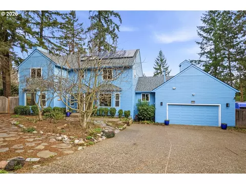 11924 SW 34th Ave, Portland, OR 97219