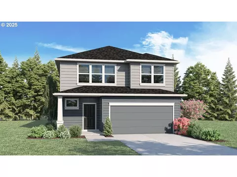 268 Greencrest St, Salem, OR 97301