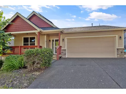 5648 Koda St, Salem, OR 97306