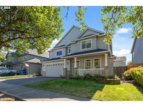 1907 N Heron Dr, Ridgefield, WA 98642