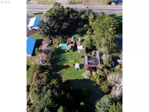 50273 Highway 101, Bandon, OR 97411