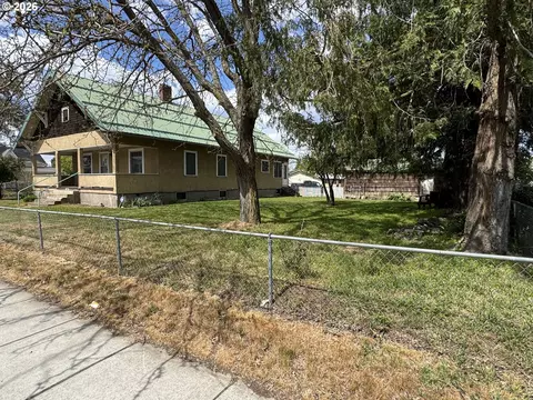 229 W Allyn St, Goldendale, WA 98620