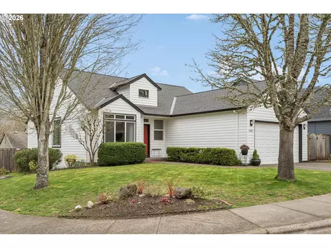 17793 SW Galewood Dr, Sherwood, OR 97140