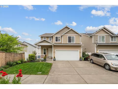 12508 NE 26th St, Vancouver, WA 98684