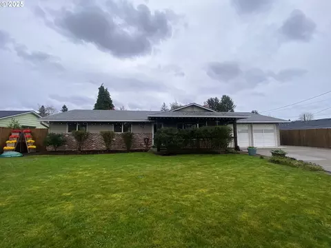 Undisclosed, Vancouver, WA 98661
