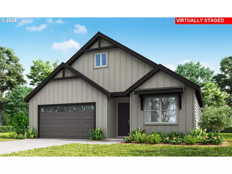 10700 NE 139th Ave #LOT 9, Vancouver, WA 98682