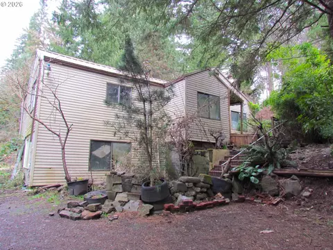31191 New Kirk Rd, Scappoose, OR 97056