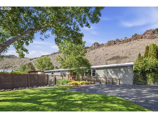 11564 SW Horny Hollow Trl, Terrebonne, OR 97760