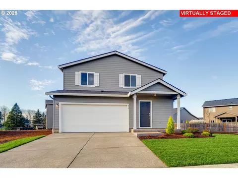 25248 Tanglewood Way, Veneta, OR 97487
