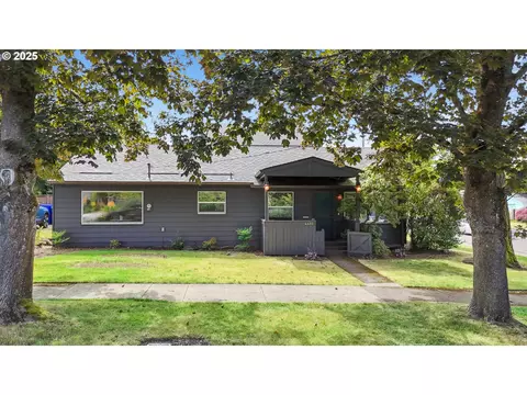 4433 NE 65th Ave, Portland, OR 97218