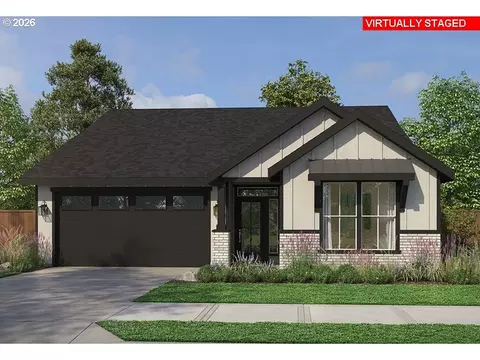 16116 Serres Farms Way, Oregon City, OR 97045