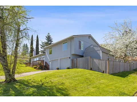 Exterior - 2951 NW Kent St, Camas, WA 98607 photo 3 of 13