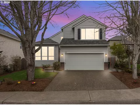 14583 NW Dawnwood Dr, Portland, OR 97229
