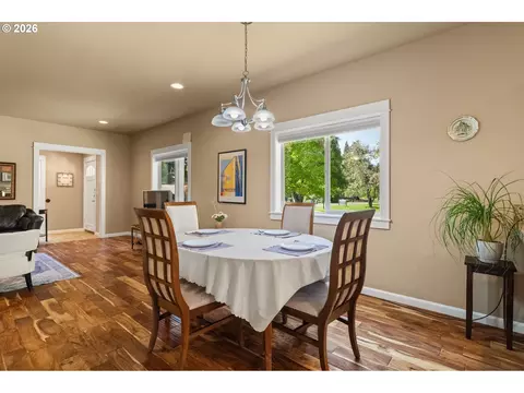 Dining - 1603 Chasa St, Eugene, OR 97401 photo 2 of 2