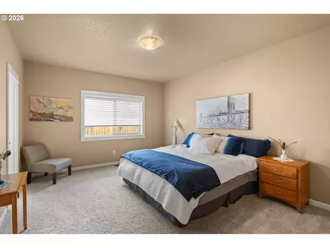Bedroom - 1603 Chasa St, Eugene, OR 97401 photo 1 of 3
