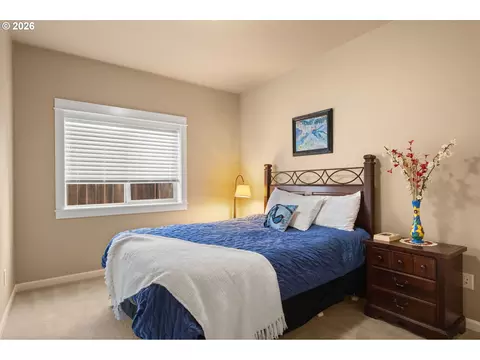 Bedroom - 1603 Chasa St, Eugene, OR 97401 photo 3 of 3