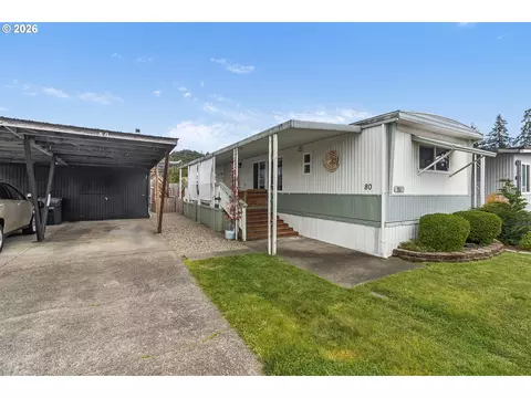 205 S 54th St #80, Springfield, OR 97478 photo 36