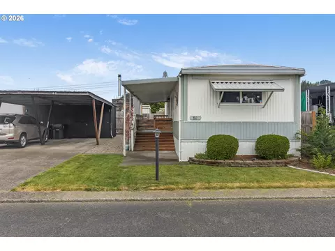 205 S 54th St #80, Springfield, OR 97478 photo 34
