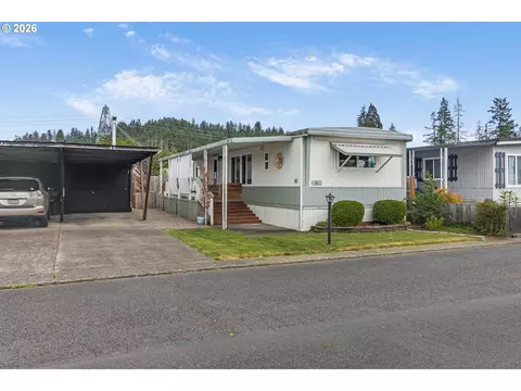 205 S 54th St #80, Springfield, OR 97478 photo 33
