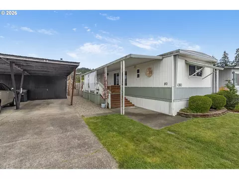 205 S 54th St #80, Springfield, OR 97478 photo 35