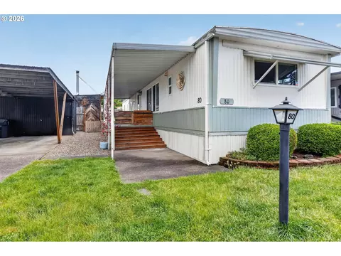 205 S 54th St #80, Springfield, OR 97478 photo 28