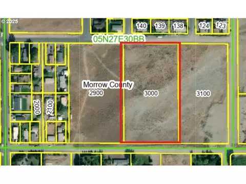 tbd Utah Ave, Irrigon, OR 97844