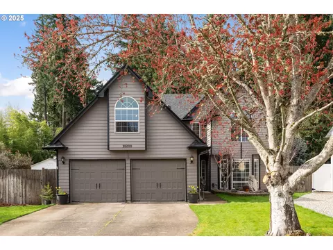 10200 NE 20th Cir, Vancouver, WA 98664