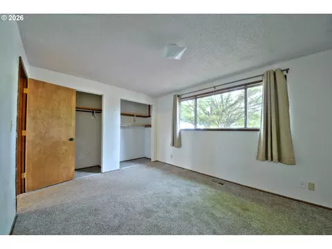 Bedroom - 1798 Gilham Rd, Eugene, OR 97401 photo 6 of 6