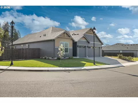 135 SE Airedale Ave, La Center, WA 98629