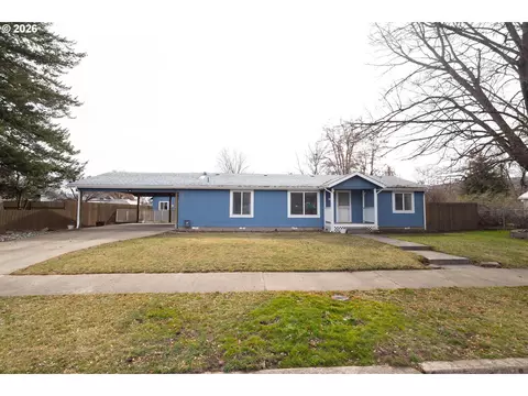 1508 Jackson Ave, La Grande, OR 97850