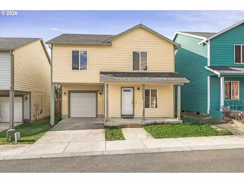 17151 SE Alder St, Portland, OR 97233