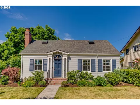 7235 SE 17th Ave, Portland, OR 97202