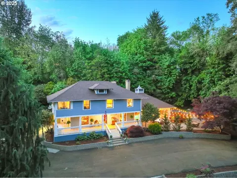 863 N Shepherd Rd, Washougal, WA 98671