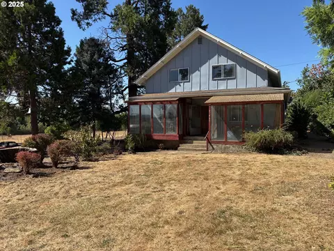 33465 Irish Ln, Creswell, OR 97426
