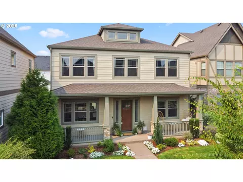11753 SW Oslo St, Wilsonville, OR 97070