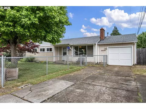 3375 Elmira Rd, Eugene, OR 97402