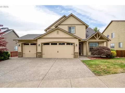 1435 NE Cooper Ln, Estacada, OR 97023