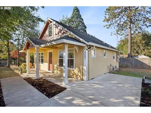 4237 SE 76th Ave, Portland, OR 97206