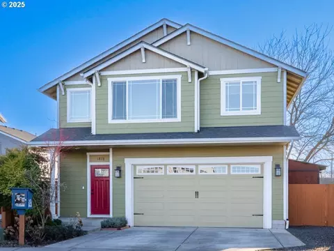 1878 Allea Dr, Eugene, OR 97404