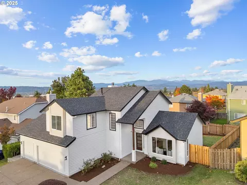 1392 SW Berryessa Pl, Troutdale, OR 97060