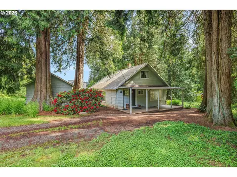 30185 SE Wheeler Rd, Boring, OR 97009