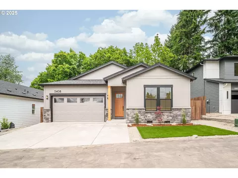 5408 NE 111th St, Vancouver, WA 98686